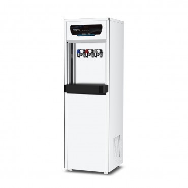 HAOHSING 豪星 HS-3887 商用龍頭三溫飲水機