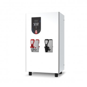 HAOHSING 豪星 HS-10L-CH 10L冷熱飲水供應機