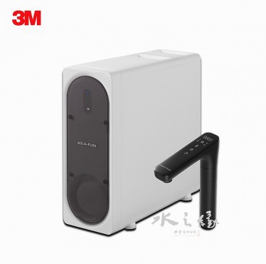 3M Aqua-Pure HPURE-15G 過濾加熱冷熱 二合一觸控式熱飲機 600G RO直出機