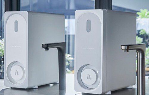 AQUA-PURE 新品上市