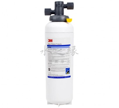 3M HF60 除菌級高流量商用餐飲淨水系統