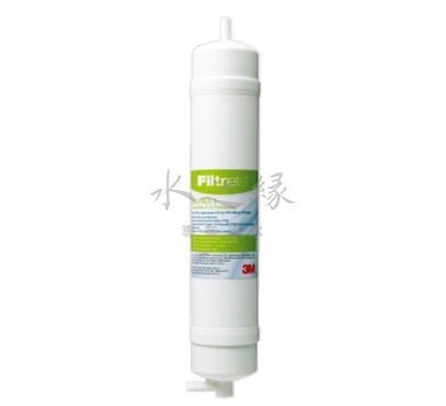 3M PW1000/PW2000 快拆RO膜替換濾芯 3RS-F003-5