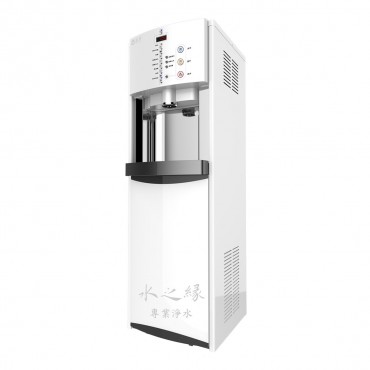 HM-920 智慧熱交換飲水機 溫熱(二溫)