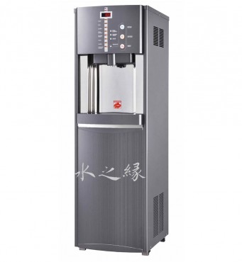 HM-900 數位式冰溫熱(三溫)冰冷熱飲水機 居家/辦公室皆合適/含配 RO過濾系統