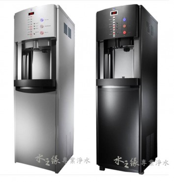 HS-A990FR系列 智慧型數位飲水機(大容量)