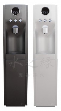 豪星牌 HM-290 智慧型數位冰溫熱三溫飲水機/RO飲水機