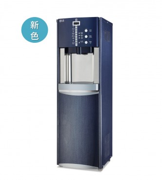 HM-900 智慧熱交換飲水機 冰溫熱(三溫)