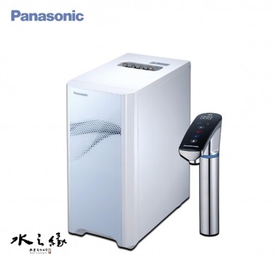 Panasonic國際牌 NC-ANX2 廚下型觸控式UV冷熱飲水機