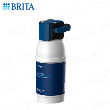 德國 BRITA  mypure p1 櫥下瞬熱雙溫淨水組