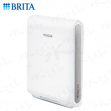 德國 BRITA  mypure pro X9 櫥下瞬熱雙溫淨水組