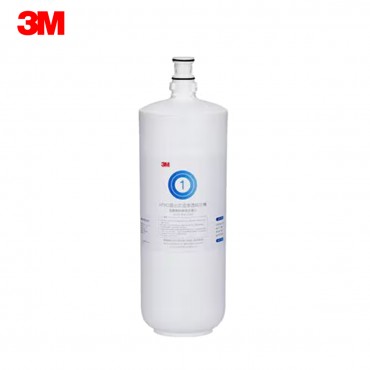 3M HFRO 直出式逆滲透純水機替換濾心 CAR1